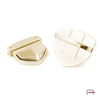 Tuck Lock Gold 3106653