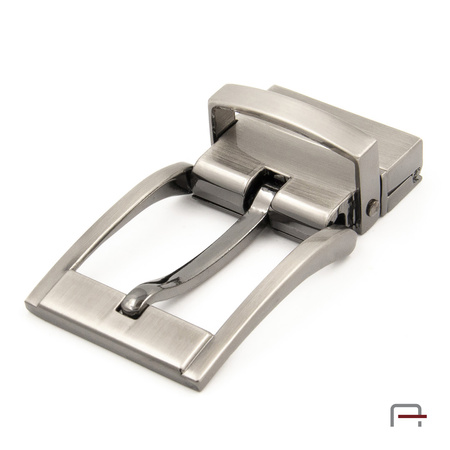 Klamra obrotowa do paska 30 mm 2671791