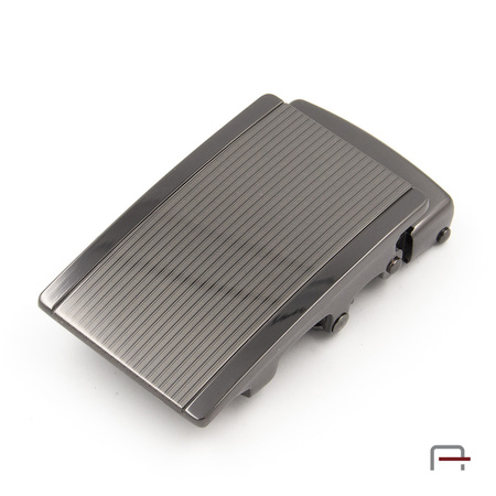 Automatic Buckle Rubber 35 mm 2723869