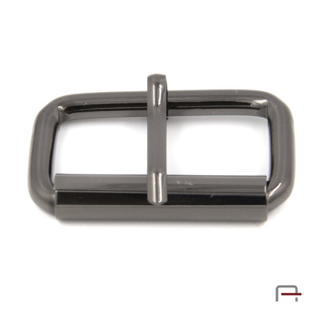 Saddlery buckle 38 mm, wire 5 mm 3510590