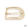 Women's Buckle 30 mm gold 1506853