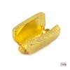 Upper stopper #5 for metal zipper gold 47253500