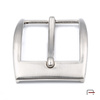 Men's buckle 35 mm satin nickel 2207911