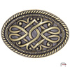 Buckle 40 mm 5140723 (nickel free)