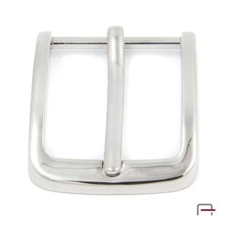 Men's Buckle 30 mm nickel 2102410