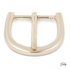 Women's buckle 30 mm gold 1508551