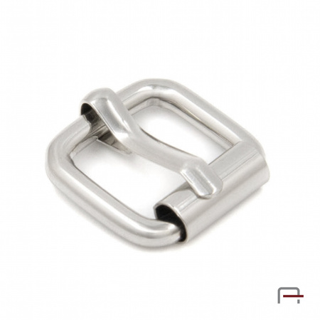 Saddlery buckle 16 mm, wire 3,5 mm 35103100
