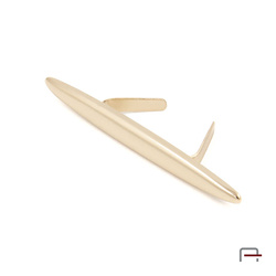 Ornament gold 3710653