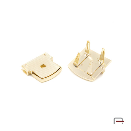 Tuck Lock Gold 3106553