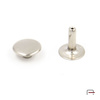 One-sided Rivet 10/9/10/10 nickel