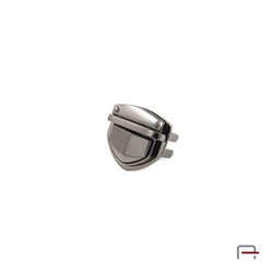 Tuck Lock Black Nickel 3106790