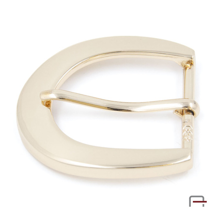 Women's Buckle 40 mm gold 1606851