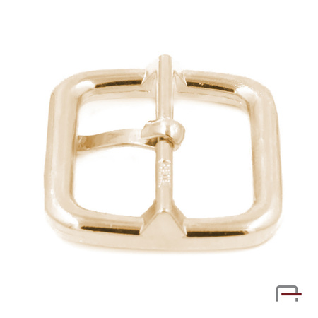 Women's Buckle 31 mm gold 1506353