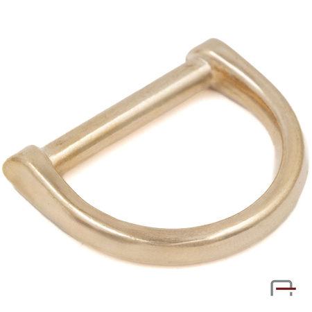 Półkole 24 mm rose gold 3601650 R