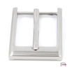 Men's Buckle 30 mm nickel 2106210