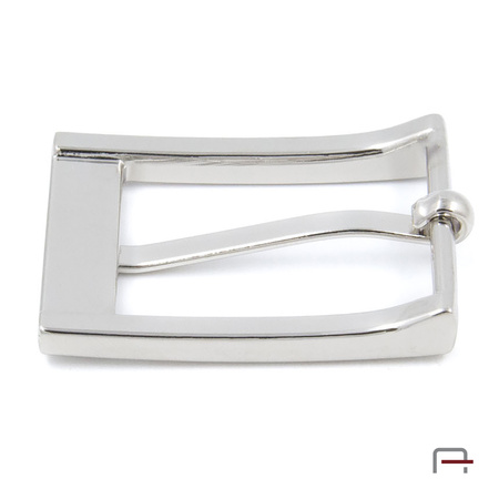 Men's Buckle 30 mm nickel 2106210