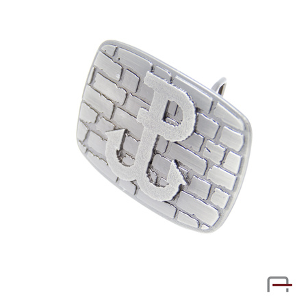 Decorative Buckle 40 mm 2801591