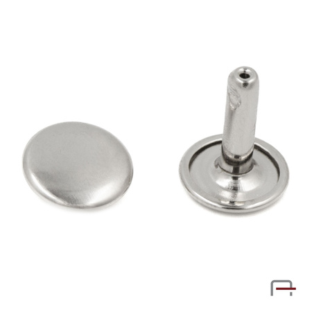 Nit dwustronny LUX L10/10/12/10 Nikiel