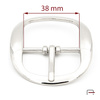 Women's Buckle 38 mm 1604612