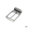 Clip Buckle 40 mm Old Nickel 2661832