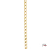 ALUMINUM CHAIN GOLD 4114553