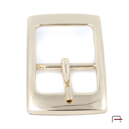 Women's Buckle 30 mm gold 1508251