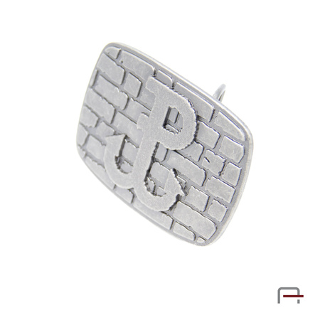 Decorative Buckle 40 mm 2801532