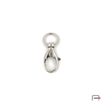 Snap Hook 12 mm 3221510