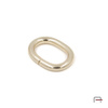 Oval ring 19 mm, wire 4 mm 35100500