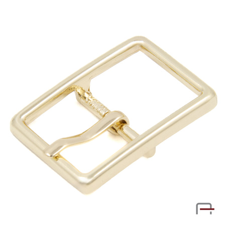 Women's Buckle 20 mm gold 1308650