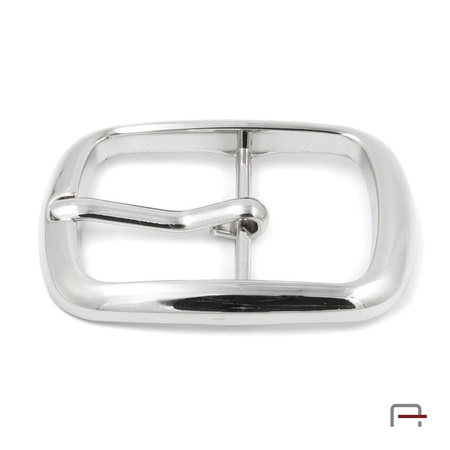 Women's Buckle 30 mm nickel 1507210