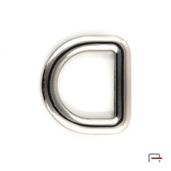 Półkółko 15 mm 3603310