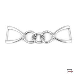 Ornament nickel 3710512