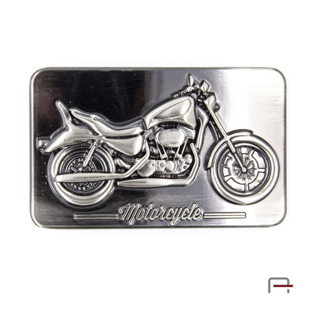 Klamra ozdobna 40 mm 2803391