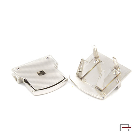 Tuck Lock Nickel 3106512