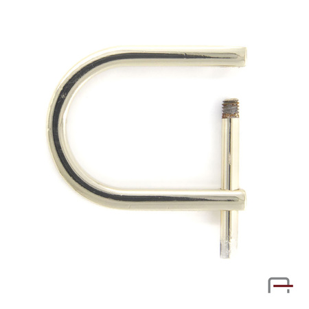 D-ring 20mm gold 3606051