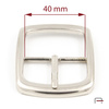 Women's Buckle 40 mm 1603711
