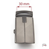 Automat z gumką do paska 30 mm 2704469