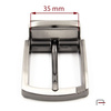 Swivel Belt Buckle 35 mm 2675591