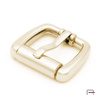 Women's Buckle 15 mm gold 1202850