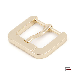 Women's Buckle 25 mm gold 1404753