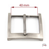 Men's Buckle 40 mm 2301991