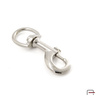 Snap Hoop 21 mm nickel 3224310