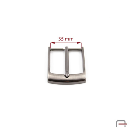 Men's Buckle 35 mm 2201791