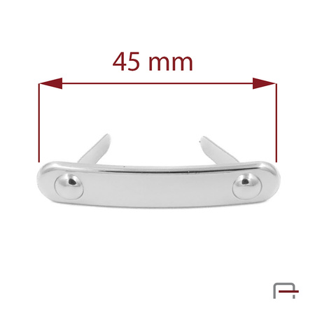 Ornament nickel 3710812