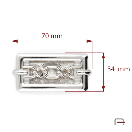 Magnetic Lock 3105912