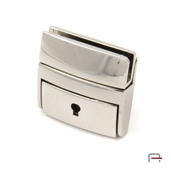 Tuck Lock nickel 3102412