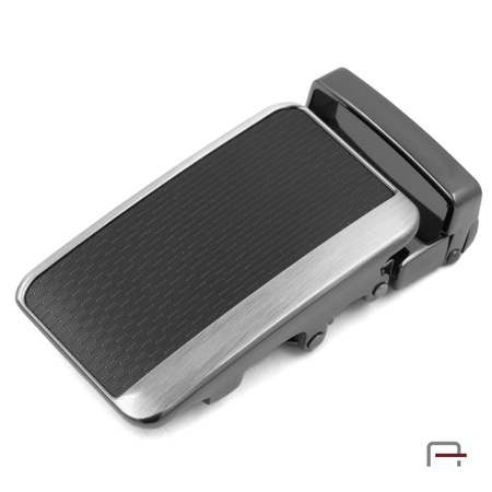 Automatic Buckle Rubber 35 mm 2725662