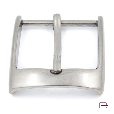 Men's Buckel 40 mm old nickel 2307932