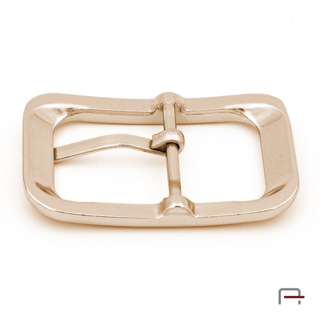 Women's Buckle 30 mm gold 1503651
